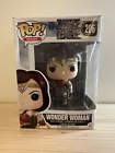 Funko Pop! Vinyl: DC Universe - Wonder Woman #206