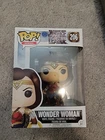 Funko Pop! Vinyl: DC Universe - Wonder Woman #206