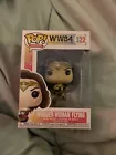 Funko Pop! Vinyl: DC Universe - Wonder Woman Flying #322