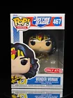 Funko Pop! Vinyl: DC Universe - Wonder Woman - Target (Exclusive) #467