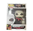 Funko Pop Vinyl - Deadshot (Masked) #106 - Suicide Squad: Heroes