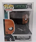 Funko Pop! Vinyl DEATHSTROKE #210 Arrow DC