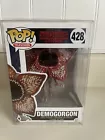 Funko Pop! Vinyl - Demogorgon #428