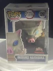 Funko Pop! Vinyl: Demon Slayer: Inosuke Hashibira #1261 Target Exclusive