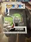 Funko Pop! Vinyl: Demon Slayer: Kimetsu no Yaiba - Gyutaro #1751