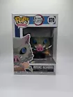 Funko Pop! Vinyl: Demon Slayer: Kimetsu no Yaiba - Inosuke Hashibira #875