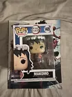 Funko Pop! Vinyl: Demon Slayer: Kimetsu no Yaiba - Makomo #1405