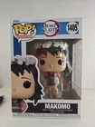 Funko Pop! Vinyl: Demon Slayer: Kimetsu no Yaiba - Makomo #1405