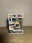 Funko Pop! Vinyl: Demon Slayer: Kimetsu no Yaiba - Muzan Kibutsuji #871 (Damage)