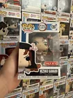 Funko Pop! Vinyl: Demon Slayer: Kimetsu no Yaiba - Nezuko Kamado - Target  #1397