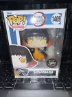 Funko Pop! Vinyl: Demon Slayer: Kimetsu no Yaiba - Susamaru (Chase) (Glow) #1409