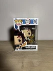 Funko Pop! Vinyl: Demon Slayer: Kimetsu no Yaiba - Tanjiro Kamado #1748