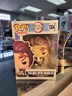 Funko Pop! Vinyl: Demon Slayer: Kimetsu no Yaiba - Tanjiro With Noodles #1304