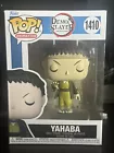 Funko Pop! Vinyl: Demon Slayer: Kimetsu no Yaiba - Yahaba #1410