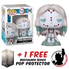 FUNKO POP VINYL DEMON SLAYER SPIDER DEMON MOTHER #1573 EXCLUSIVE VINYL FIGURE