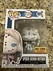 Funko Pop! Vinyl: Demon Slayer - Spider Demon Mother #1573 (Hot Topic Exclusive)