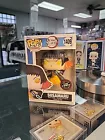 Funko Pop! Vinyl: Demon Slayer: Susamaru (Chase) (Glow) #1409 W/ Protector