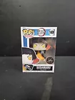 Funko Pop! Vinyl: Demon Slayer - Susamaru (Chase) (Glow) #1409