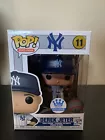 Funko Pop! Vinyl: Derek Jeter - Funko (Exclusive) #11 Brand New