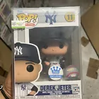 Funko Pop! Vinyl: Derek Jeter - Funko (Exclusive) #11