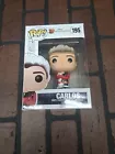Funko Pop! Vinyl: Descendants - Carlos De Vil #195