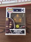 Funko Pop! Vinyl: Destiny - Cayde-6 (w/ Golden Gun) (Gold) - GameStop...