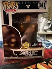 Funko Pop! Vinyl: Destiny - Cayde-6 (w/ Golden Gun) (Gold) - GameStop...