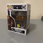 Funko Pop! Vinyl: Destiny - Cayde-6 (w/ Golden Gun) (Gold) - GameStop...