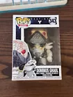 Funko Pop! Vinyl: Destiny - Dominus Ghaul #343