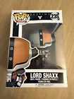Funko Pop! Vinyl: Destiny - Lord Shaxx #235 Games NEW In Box - Vaulted