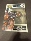 Funko Pop! Vinyl: Destiny - Oryx #238 Will Ship With Protector