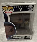Funko Pop! Vinyl: Destiny - Suraya Hawthorne #337 (With Louis)
