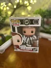 Funko Pop! Vinyl: Devan Dubnyk (Wild Home) #19