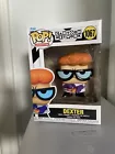Funko Pop! Vinyl: Dexter #1067 from Cartoon Network - Animation