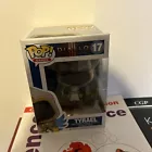 Funko Pop! Vinyl: Diablo - Tyrael #17 NEW IN BOX