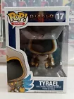 Funko Pop! Vinyl: Diablo - Tyrael #17