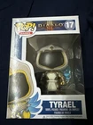 Funko Pop! Vinyl: Diablo - Tyrael #17