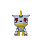 Funko Pop! Vinyl: Digimon - Gabumon #431