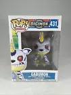 Funko Pop! Vinyl: Digimon - Gabumon #431