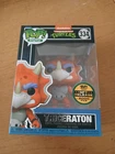 Funko Pop! Vinyl: Digital Teenage Mutant Ninja Turtles - Triceraton 334 In Hand