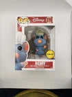 Funko Pop! Vinyl: Diney Pixar - 270 Remy (Flocked) (Chase)