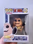 Funko Pop! Vinyl: Dinosaurs - Baby Sinclair #961