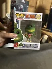 Funko Pop! Vinyl: Dinosaurs - Robbie Sinclair #962