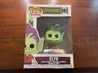 Funko Pop! Vinyl: Disenchantment - Elfo #593