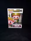 Funko Pop! Vinyl: Disenchantment - King Zog #594