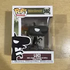 Funko Pop! Vinyl: Disenchantment - Luci #592