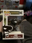 Funko Pop! Vinyl: Disenchantment - Luci #592