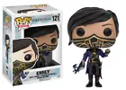 Funko Pop! Vinyl: Dishonored - Emily #121