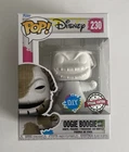 Funko Pop! Vinyl  Disney #230 - Oogie Boogie with Bugs (DIY) Special Edition