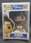 Funko Pop! Vinyl: Disney - Aladdin #352